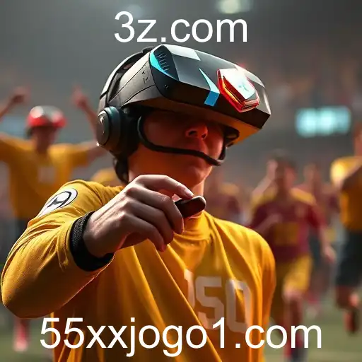 Nova Era dos Jogos em Desenvolvimento