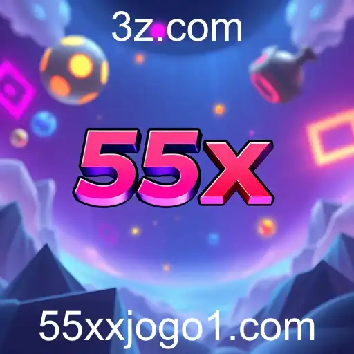 A Revolução do 55xx Jogo no Mundo Digital