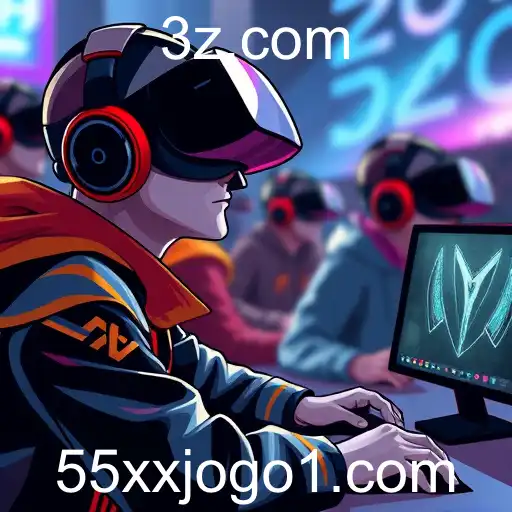 Revolução dos Jogos em 2026