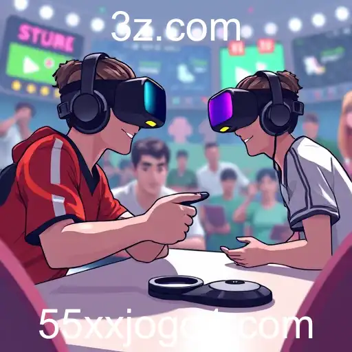 Expansão dos Jogos Online e o Impacto em 2026