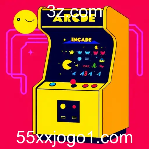 Revolução nos Jogos Digitais Através da 55xx