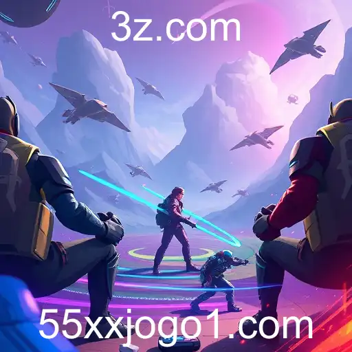 Explorando o Mundo dos Jogos Virtuais: Novidades e Tendências