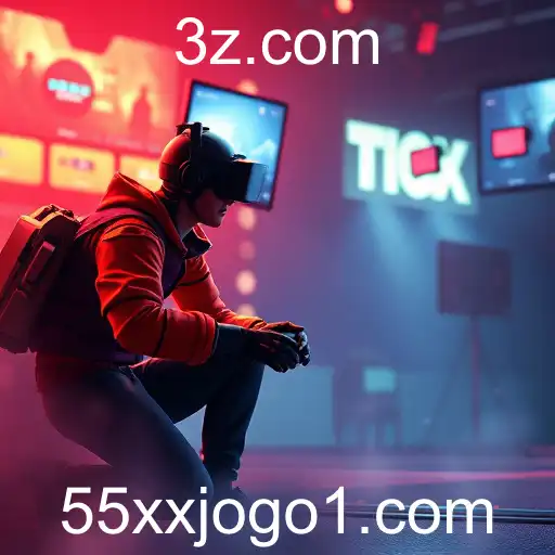 O Impacto do 55xx Jogo no Mercado de Games