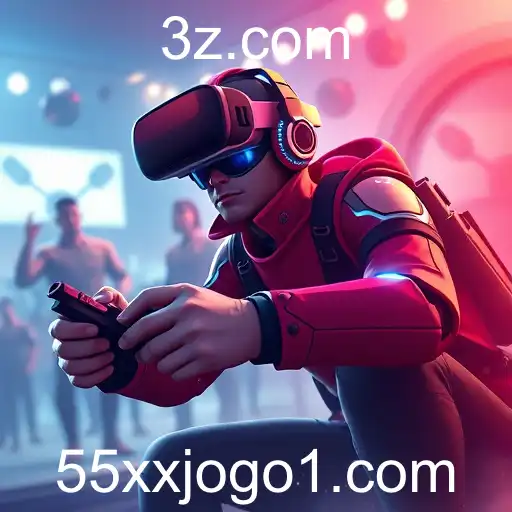 Tendências e Inovações no Cenário de Jogos Online