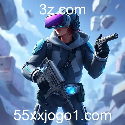 Inovação e Desempenho: O Universo 55xx Jogo em 2026