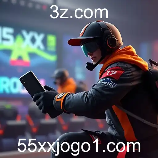 Inovações e Tendências no Mundo dos Jogos