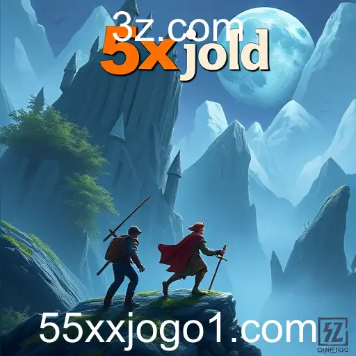 Novidades e Tendências do Universo 55xx Jogo