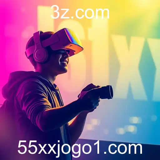 Explorando o Fenômeno 55xx no Mundo dos Jogos
