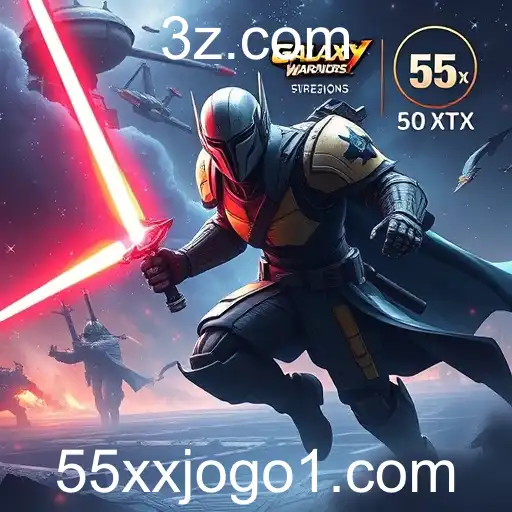 Ascensão de 55xx no Universo dos Jogos