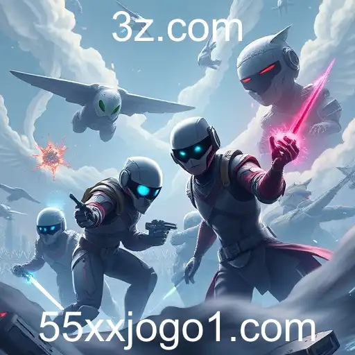 Revolução Digital: 55xx Jogo Transforma Experiência de Jogadores