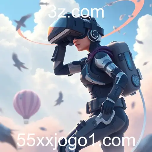 Tendências Emergentes nos Jogos Online