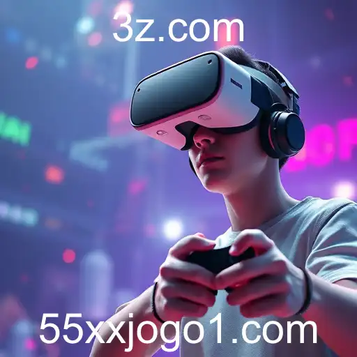 Inovações e Tendências no Universo dos Games em 2026