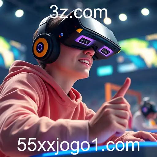 Ascensão dos Jogos Virtuais em 2026