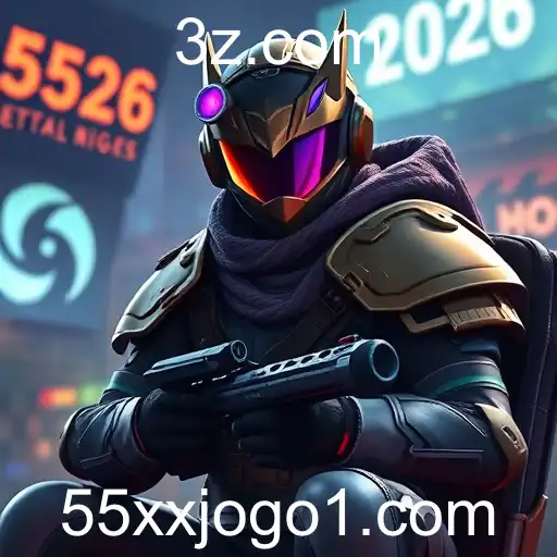 Novos Horizontes no Mundo dos Jogos