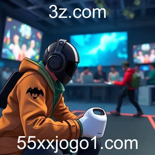 Novidades e Tendências no Mundo dos Jogos em 2026