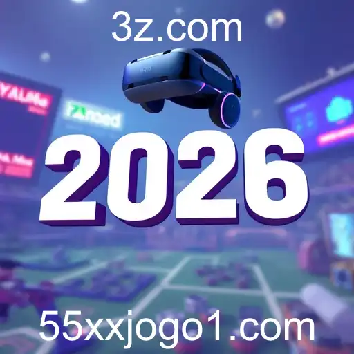 Tendências e Avanços nos Jogos em 2026