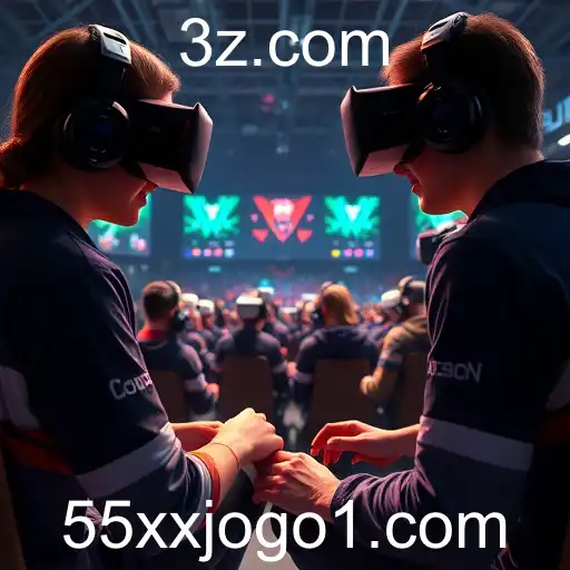 O Impacto dos Jogos na Cultura Digital Atual