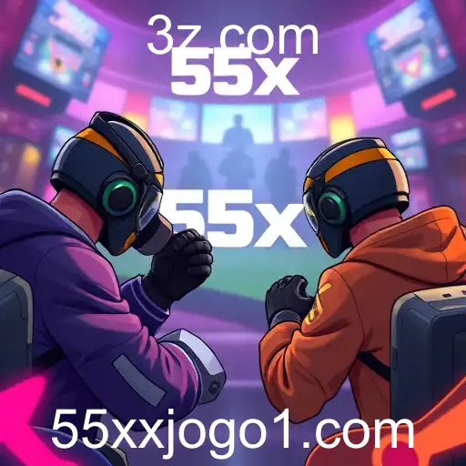 Novos Desafios no Universo 55xx Jogo