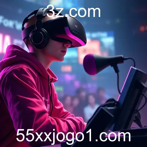 A Revolução dos Jogos Online no Brasil