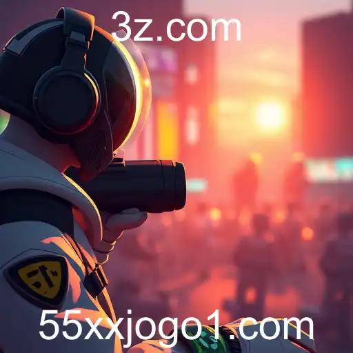 Revolução nos Jogos: O Impacto de 55xx