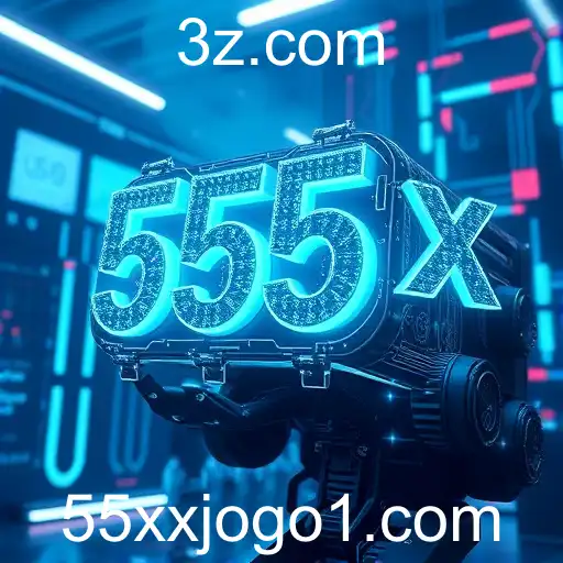 A Revolução dos Jogos Online com 55xx Jogo