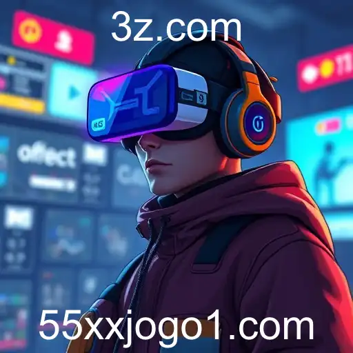 Tendências e Inovações no Mundo dos Jogos em 2026