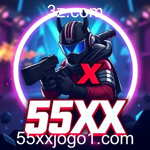 A Ascensão dos Jogos Online: O Impacto do 55xx Jogo