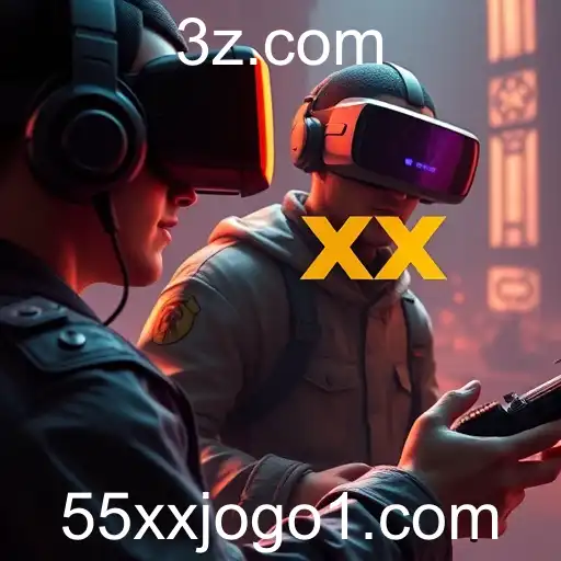 Revolução Digital: Jogos em Foco