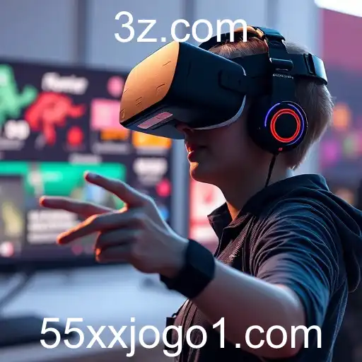 A Revolução dos Jogos: Tendências de 2026