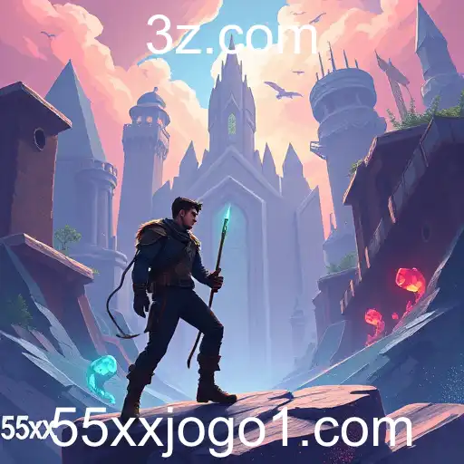 A Revolução do 55xx no Universo dos Jogos Online