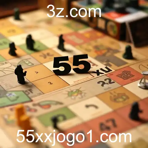 A Revolução dos Jogos Online: 55xx Jogo e as Novidades de 2026