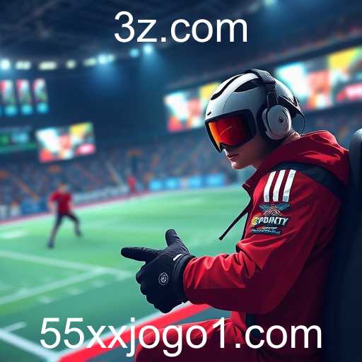 A Revolução do 55xx Jogo na Indústria de Games