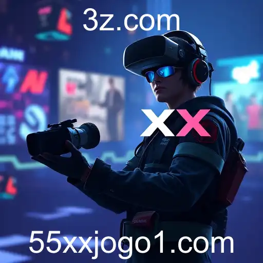 A Revolução dos Jogos e a Ascensão do Portal 55xx