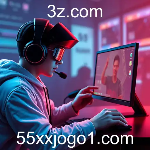 Cenário Atual e Futuro dos Jogos Online