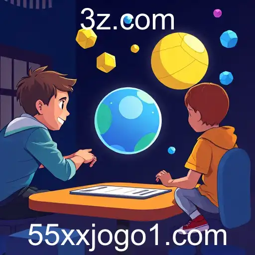 A Revolução dos Jogos Educacionais no Mundo Digital