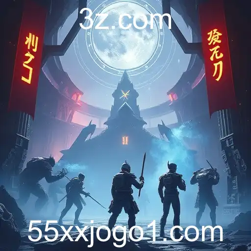 Explorando o Mundo dos Jogos com 55xx