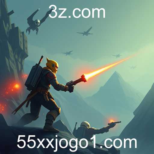 Explorando o Fenômeno '55xx Jogo' em 2026