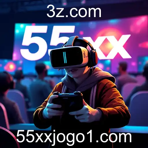 Explorando o Futuro dos Jogos em 2026