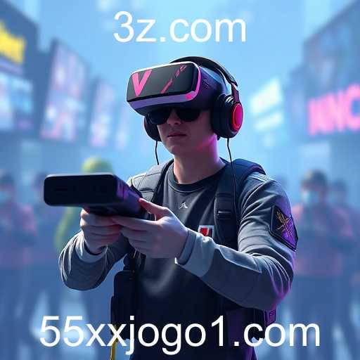 A Revolução do 55xx Jogo no Mercado Digital
