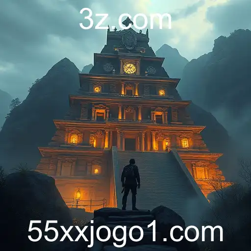 Novo Horizonte para Jogos no Brasil: A Ascensão do 55xx