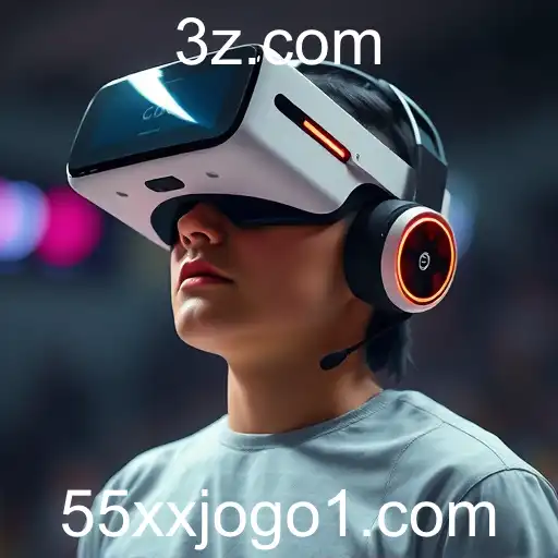 Transformações no Mundo dos Jogos: O Impacto de 2026