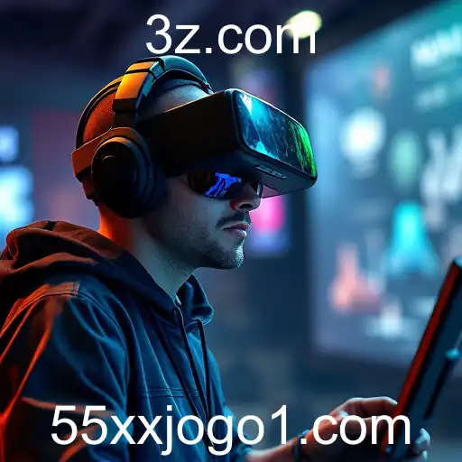 O Impacto dos Jogos Online na Nova Era