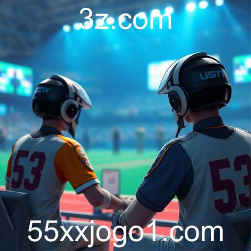 O Impacto da Tecnologia no Mundo dos Jogos