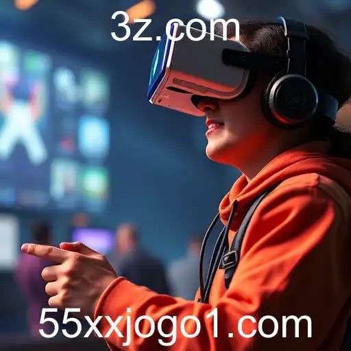 Inovações e Desafios no Mundo dos Jogos em 2026