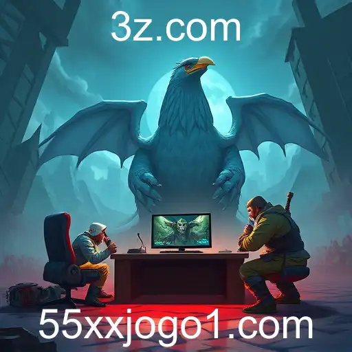 A Evolução dos Jogos Multijogador