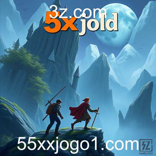 Novidades e Tendências do Universo 55xx Jogo