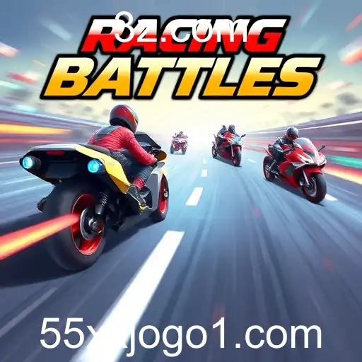 Explorando a Emoção e Adrenalina dos Jogos de 