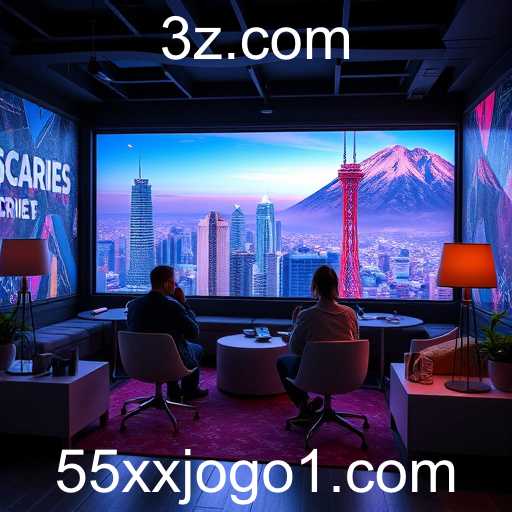 A Revolução do 55xx no Mundo dos Jogos