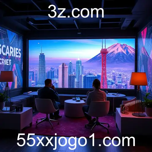 A Revolução do 55xx no Mundo dos Jogos