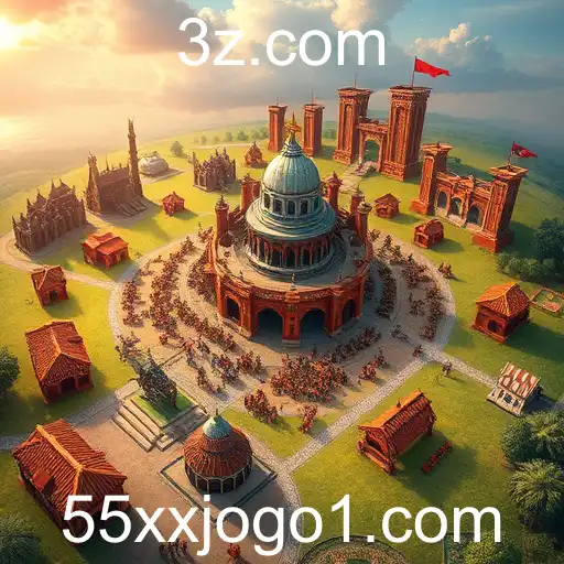 Explorando a Fascinante Categoria de Jogos de Estratégia